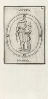 Picture 73 of 216 from Le gemme antiche figurate (1700), leaf 236