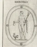 Picture 74 of 216 from Le gemme antiche figurate (1700), leaf 238