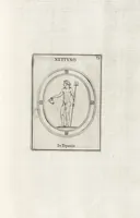 An illustration from Le gemme antiche figurate (1700)
