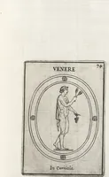 An illustration from Le gemme antiche figurate (1700)