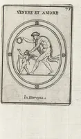 An illustration from Le gemme antiche figurate (1700)