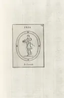 An illustration from Le gemme antiche figurate (1700)
