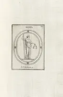 An illustration from Le gemme antiche figurate (1700)