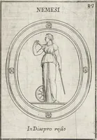 Picture 91 of 216 from Le gemme antiche figurate (1700), leaf 274