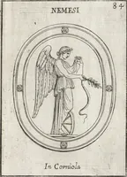 Picture 92 of 216 from Le gemme antiche figurate (1700), leaf 276