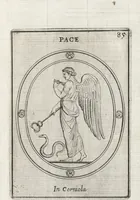 An illustration from Le gemme antiche figurate (1700)