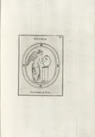 An illustration from Le gemme antiche figurate (1700)