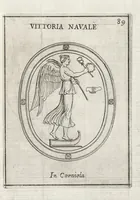 Picture 97 of 216 from Le gemme antiche figurate (1700), leaf 286