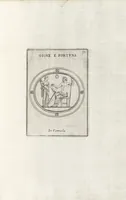Picture 99 of 216 from Le gemme antiche figurate (1700), leaf 290