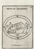 Picture 101 of 216 from Le gemme antiche figurate (1700), leaf 294
