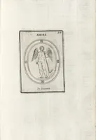 An illustration from Le gemme antiche figurate (1700)
