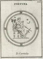 An illustration from Le gemme antiche figurate (1700)