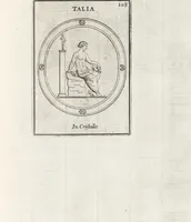 An illustration from Le gemme antiche figurate (1700)