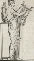 An illustration from Le gemme antiche figurate (1700)
