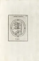 An illustration from Le gemme antiche figurate (1700)