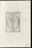 An illustration from Le gemme antiche figurate (1700)