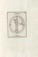 Picture 136 of 216 from Le gemme antiche figurate (1700), leaf 360