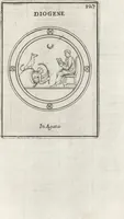 Picture 137 of 216 from Le gemme antiche figurate (1700), leaf 362
