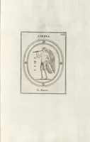 Picture 138 of 216 from Le gemme antiche figurate (1700), leaf 364