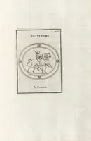 Picture 142 of 216 from Le gemme antiche figurate (1700), leaf 372