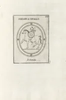 An illustration from Le gemme antiche figurate (1700)