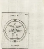 An illustration from Le gemme antiche figurate (1700)
