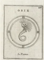 Picture 152 of 216 from Le gemme antiche figurate (1700), leaf 388