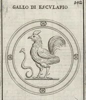An illustration from Le gemme antiche figurate (1700)