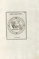 An illustration from Le gemme antiche figurate (1700)