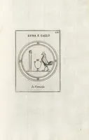 Picture 164 of 216 from Le gemme antiche figurate (1700), leaf 408