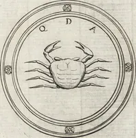 An illustration from Le gemme antiche figurate (1700)