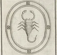 An illustration from Le gemme antiche figurate (1700)
