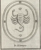 An illustration from Le gemme antiche figurate (1700)