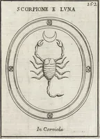 Picture 176 of 216 from Le gemme antiche figurate (1700), leaf 432