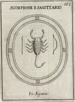 An illustration from Le gemme antiche figurate (1700)