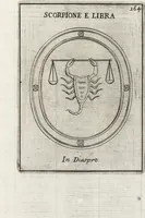 Picture 178 of 216 from Le gemme antiche figurate (1700), leaf 436