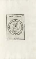 Picture 181 of 216 from Le gemme antiche figurate (1700), leaf 442