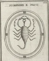 An illustration from Le gemme antiche figurate (1700)