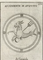 An illustration from Le gemme antiche figurate (1700)