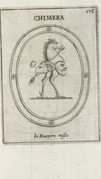 Picture 190 of 216 from Le gemme antiche figurate (1700), leaf 460