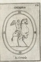 An illustration from Le gemme antiche figurate (1700)