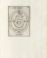 Picture 203 of 216 from Le gemme antiche figurate (1700), leaf 482
