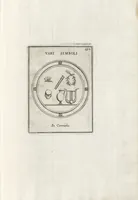 Picture 205 of 216 from Le gemme antiche figurate (1700), leaf 488