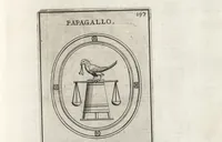 Picture 213 of 216 from Le gemme antiche figurate (1700), leaf 502