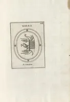 Picture 214 of 216 from Le gemme antiche figurate (1700), leaf 504