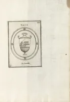 An illustration from Le gemme antiche figurate (1700)