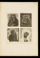 An illustration from Materīaly dli︠a︡ istorīi russkago ikonopisanīi︠a︡; atlas snimkov (1906)