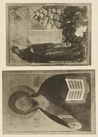 Picture 8 of 19 from Materīaly dli︠a︡ istorīi russkago ikonopisanīi︠a︡; atlas snimkov (1906), leaf 192