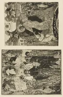 An illustration from Materīaly dli︠a︡ istorīi russkago ikonopisanīi︠a︡; atlas snimkov (1906)