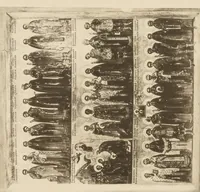 An illustration from Materīaly dli︠a︡ istorīi russkago ikonopisanīi︠a︡; atlas snimkov (1906)